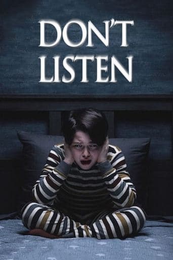Voces (2020) movie poster