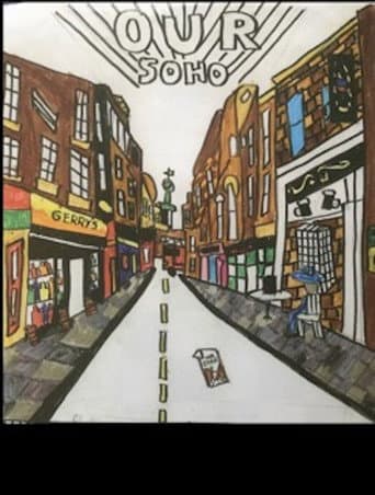 Our Soho (2023) movie poster