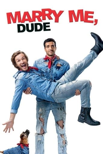 Épouse-moi mon pote (2017) movie poster