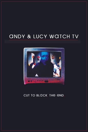 Andy & Lucy Watch TV (2023) movie poster