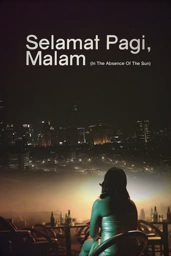 ملصق فيلم Selamat Pagi, Malam (2014)