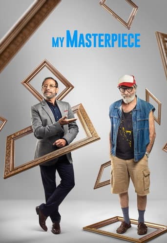 Mi obra maestra (2018) movie poster