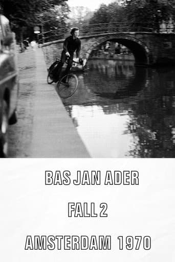 Fall 2 (1970) movie poster