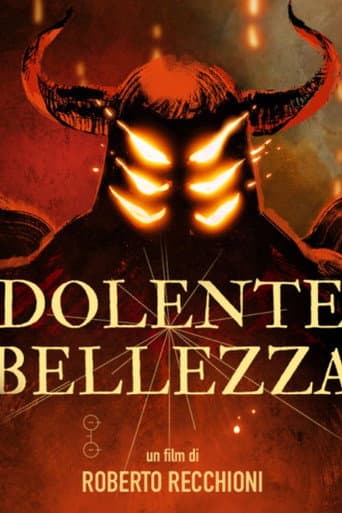 ملصق فيلم Dolente Bellezza (2021)