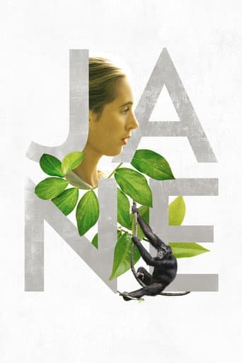 ملصق فيلم Jane (2017)