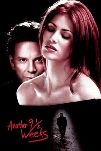ملصق فيلم Another 9 1/2 Weeks (1997)