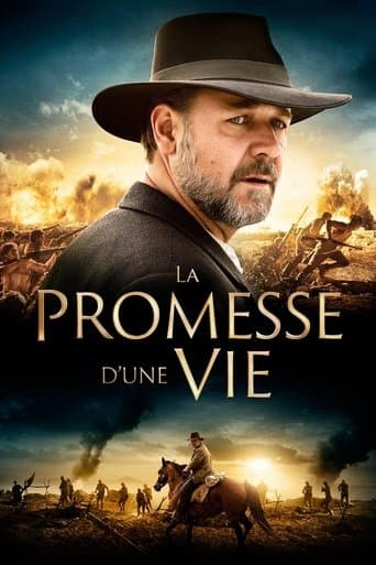 Affiche du film The Water Diviner (2014)