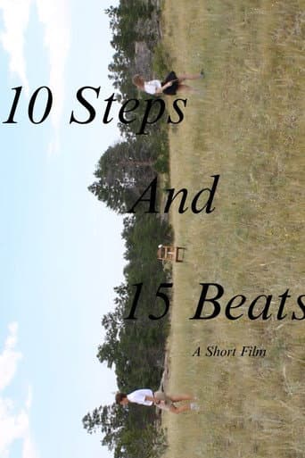 10 Steps and 15 Beats (2025) movie poster
