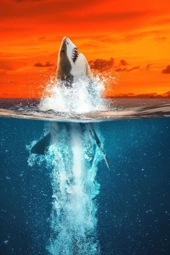 Affiche du film Air Jaws : Mordus de records (2021)