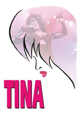 Affiche du film What's Love Got to Do with It (1993)