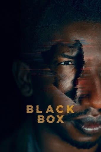 ملصق فيلم Black Box (2020)