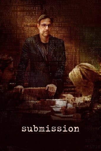 ملصق فيلم Submission (2018)