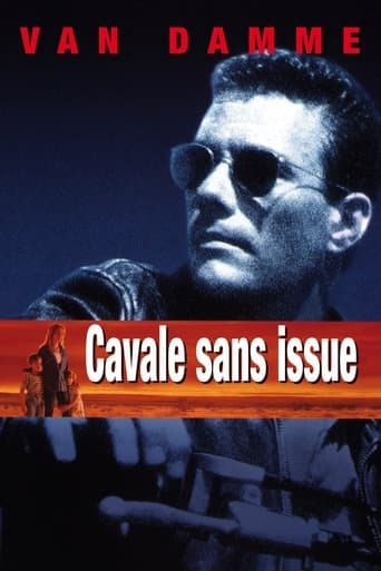 Affiche du film Nowhere to Run (1993)