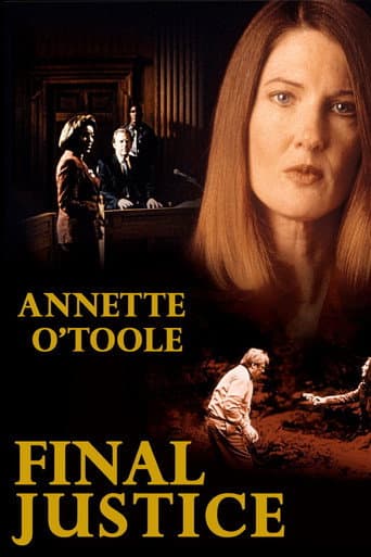 ملصق فيلم Final Justice (1998)