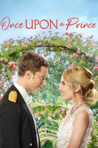 ملصق فيلم Once Upon a Prince (2018)