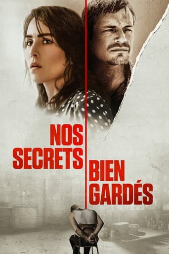 Affiche du film The Secrets We Keep (2020)