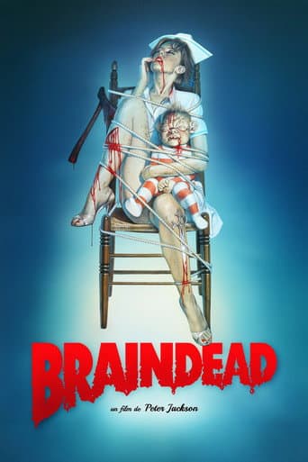 Affiche du film Braindead (1992)