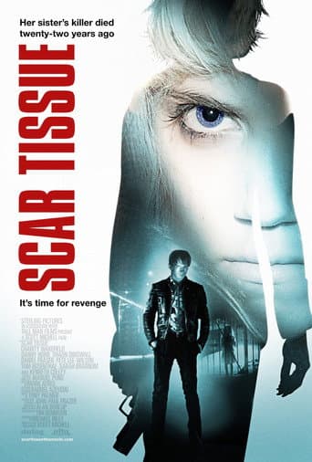 ملصق فيلم Scar Tissue (2013)