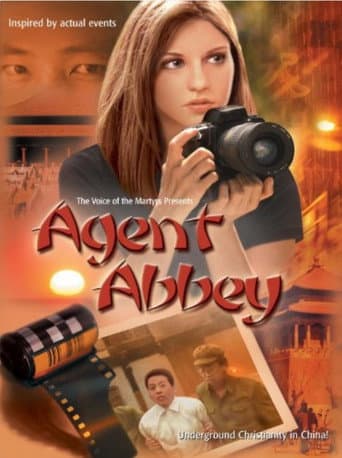 Affiche du film Agent Abbey (2004)