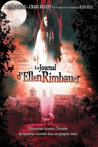 Affiche du film The Diary of Ellen Rimbauer (2003)