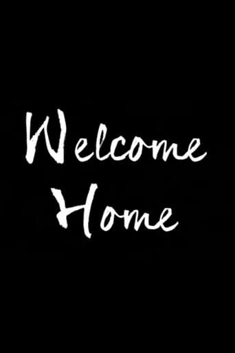 ملصق فيلم Welcome Home (2017)