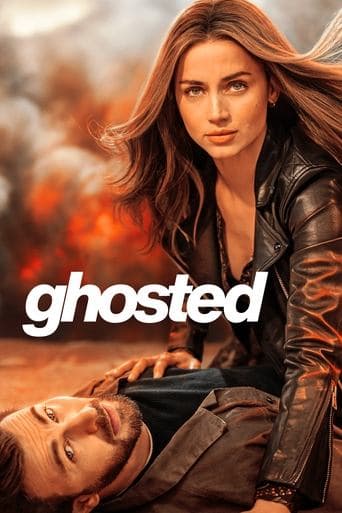 ملصق فيلم Ghosted (2023)