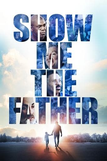 Show Me the Father (2021) movie poster