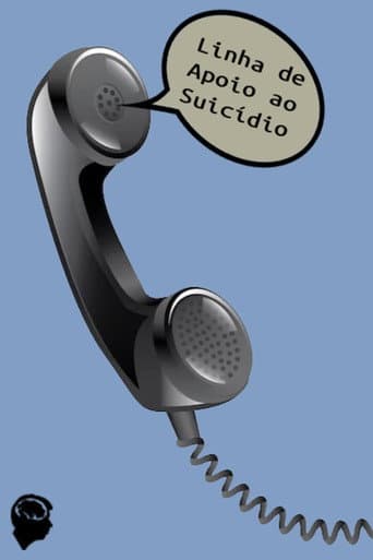 ملصق فيلم Linha de Apoio ao Suicídio (2023)
