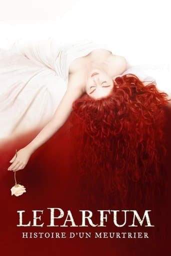 Affiche du film Perfume: The Story of a Murderer (2006)