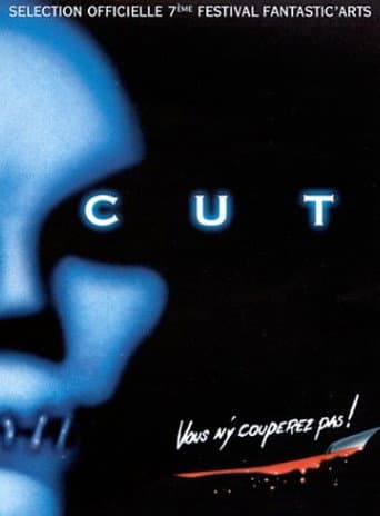 Affiche du film Cut (2000)
