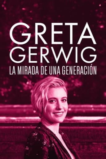 ملصق فيلم Greta Gerwig, la vie en rose (2024)