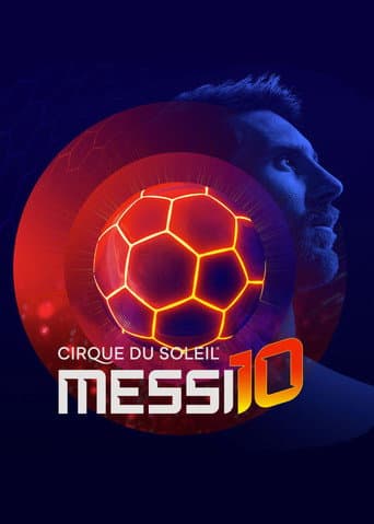 ملصق فيلم MessiCirque (2019)