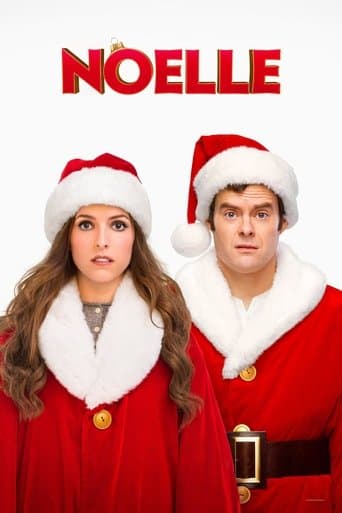 ملصق فيلم Noelle (2019)