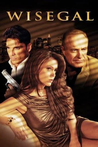 ملصق فيلم Wisegal (2008)