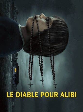 Affiche du film The Devil on Trial (2023)