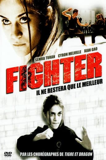 Affiche du film Fighter (2007)