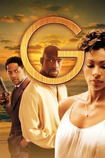 ملصق فيلم G (2002)