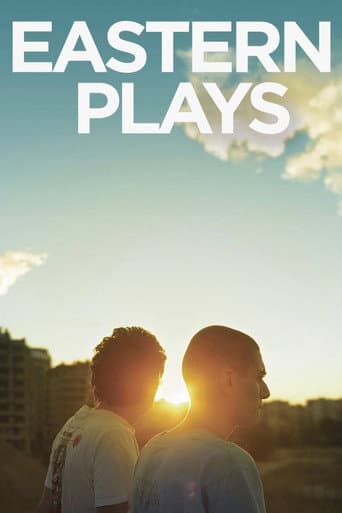 Източни пиеси (2009) movie poster