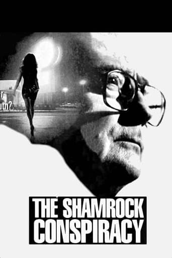 Affiche du film The Shamrock Conspiracy (1995)