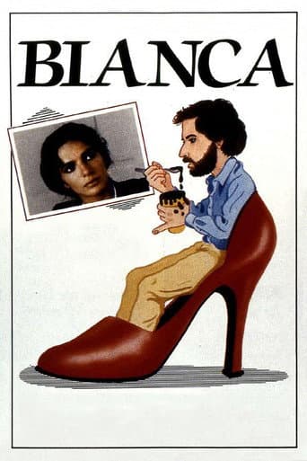 ملصق فيلم Bianca (1984)