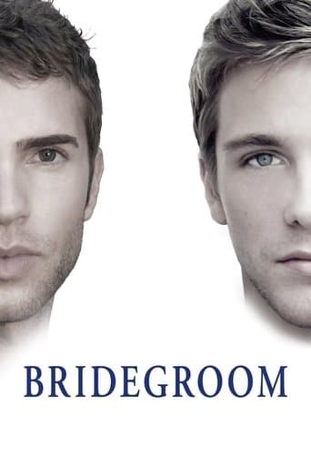 Affiche du film Bridegroom (2013)