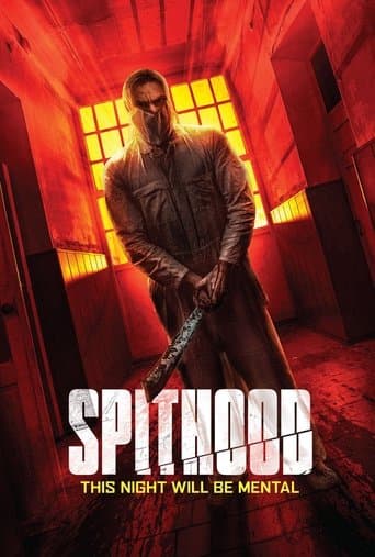 ملصق فيلم Spithood (2024)