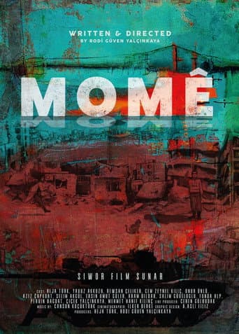 Momê (2020) movie poster