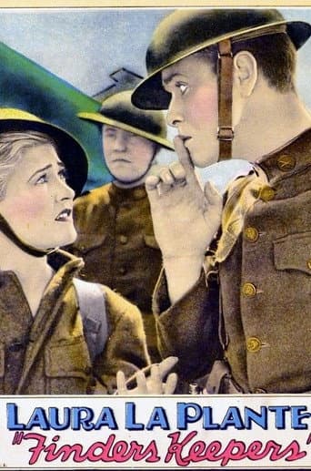 Affiche du film Finders Keepers (1928)