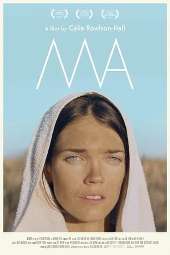 ملصق فيلم Ma (2015)