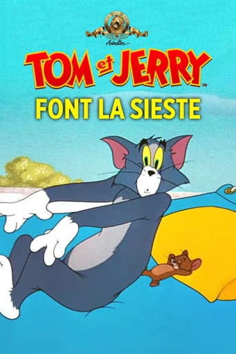 Affiche du film Cat Napping (1951)