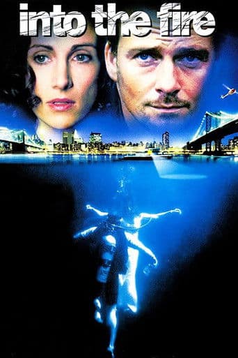ملصق فيلم Into the Fire (2005)