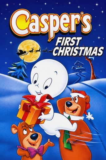 Affiche du film Casper's First Christmas (1979)