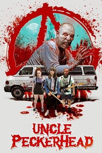 Uncle Peckerhead (2020) movie poster