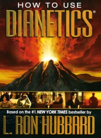Affiche du film How to Use Dianetics (2009)